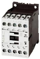 Eaton DILM12-01(24VDC) - Sch&uuml;tz - Schwarz - Wei&szlig; - IP20 - 45 mm - 68 mm (276880)