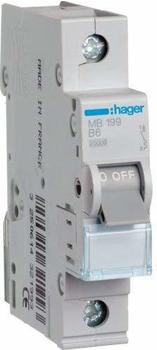 Hager MB199