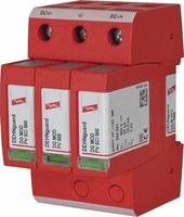 DEHNguard modular DG M YPV SCI 1000 952510 DEHN Schutzl&ouml;sungen &Uuml;berspannungsschutz