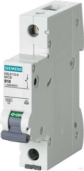 Siemens 5SL6102-7