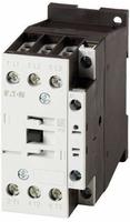 Eaton Leistungssch&uuml;tz DILM DILM17-01(230V50HZ,240V60HZ) 1 &Ouml;ffner 230 V/AC 50 Hz/240