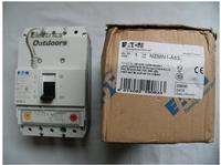 Eaton Electric GmbH Leistungsschalter 3p Anlagen/Kabelschu NZMN1-A63 (259083)