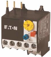 EATON Motorschutzrelais 0,6A ZE-0,6 1S/1&Ouml; 690VAC f&uuml;r Kleinsch&uuml;tze IP20 ZE-0,6