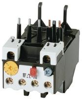 Eaton ZB12-4 - Schwarz - Wei&szlig; - IEC/EN 60947 - VDE 0660 - UL - CSA - 142 g - -25 -