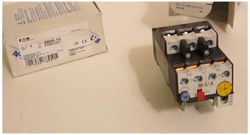 Eaton ZB32-10