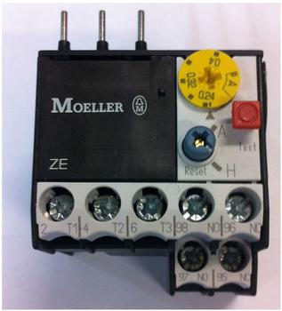 Eaton ZE-04