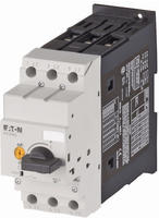 Eaton PKZM4-50 Stromunterbrecher Motorschutzschalter 3 (222355)