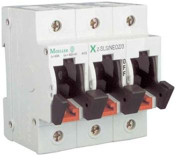 Eaton Sicherungs-Lastschalter Z-SLS/NEOZ/3+N