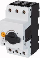 Eaton - 072735 Pkzm0-1,6 Motorschutzschalter Mit Drehschalter 690 V/ac 1.6 A 1 St.