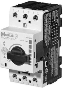 Eaton Motorschutzschalter (PKZM0-20)