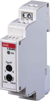 ABB Netzfreischalter E 235-NFS