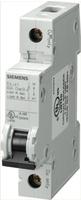 Siemens LS-Schalter C 6A 1pol 240V 14kA 5SJ4106-7HG (5SJ41067HG40)