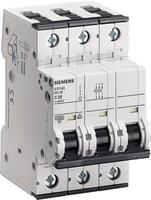 Siemens 5sy43027 5sy4302-7 Leitungsschutzschalter 2 A 230 V, 400 V