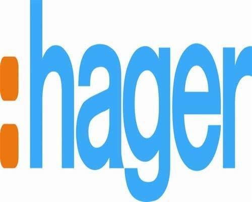 Hager HTS116C3