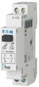 Eaton Z-PU/SO