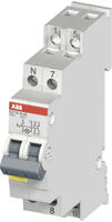 ABB Stotz S&J Ausschalter E211X-16-20 2CCA703110R0001