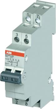 ABB Gruppenschalter E214 25A-202