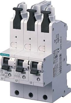 Siemens SHU-Schalter 5SP3863-2