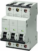 Siemens - 5sy43107 5sy4310-7 Leitungsschutzschalter 10 A 230 V, 400 V