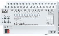 Jung 2508REGHE KNX Jalousieaktor 8-Fach