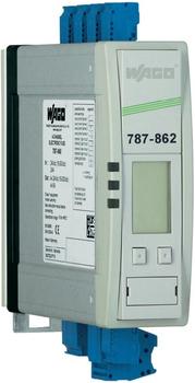 Wago Elektronischer Schutzschalter 787-862
