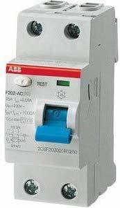ABB F202A-80/0,1