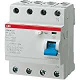 ABB F204A-80/0,5