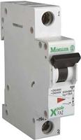 Eaton FAZ-C0.5/1 Stromunterbrecher Miniatur-Leistungsschalter Typ A (278544)