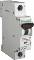 Eaton FAZ-C4/1-DC Stromunterbrecher Miniatur-Leistungsschalter Typ C (279124)