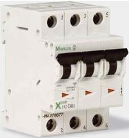 Eaton FAZ-C10/3 Stromunterbrecher Miniatur-Leistungsschalter Typ C (278869)