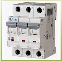 Moeller FAZ-B16/3, Moeller Eaton Leitungsschutzschalter FAZ-B16/3 278847 | 3-polig 