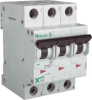 Eaton FAZ-B63/3N