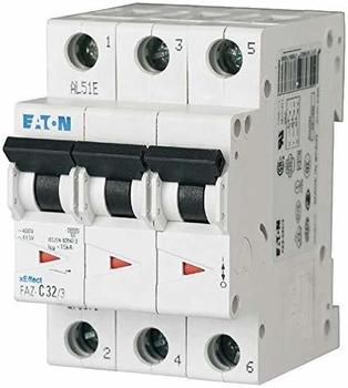 Eaton FAZ-D32/3
