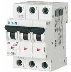 Eaton FAZ-B50/3