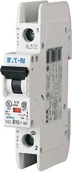 Eaton FAZ-B16/1-NA