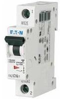 Leistungsschalter Eaton Faz-k10/1 10 A 15 Ka