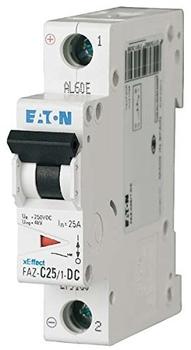 Eaton FAZ-C13/1-DC