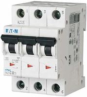 Eaton Electric GmbH Leitungsschutzschalter FAZ-B20/3 (278848)