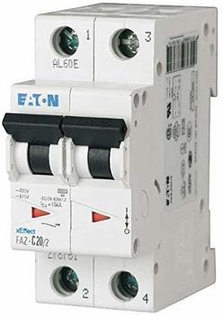 Eaton FAZ-Z20/2