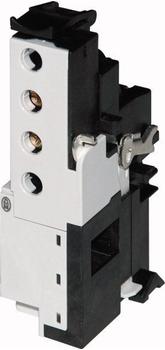 Eaton Unterspannungsauslöser für NZM2/3 NZM2/3-XUHIV380440AC