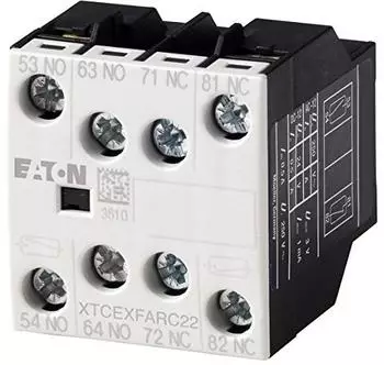 Eaton DILA-XHIR22