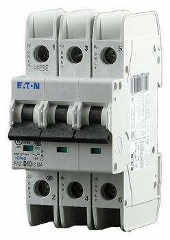 Eaton FAZ-D25/3-NA