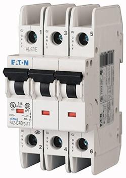 Eaton FAZ-C4/3-RT