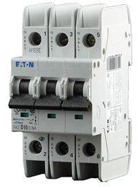 Eaton FAZ-C4/3-NA