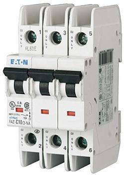 Eaton Schutzschalter (FAZ-C10/3-NA)