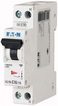 Eaton FAZ-PN-C10/1N