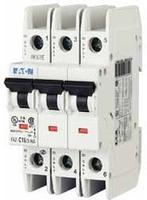 Eaton Electric GmbH Leitungsschutzschalter FAZ-C16/3-NA (102250)