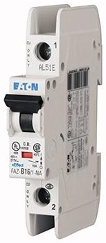 Eaton FAZ-C25/1-NA