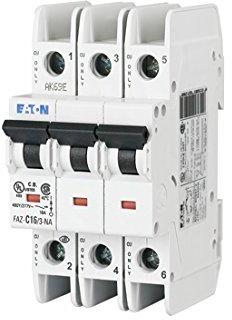 Eaton FAZ-C25/3-RT