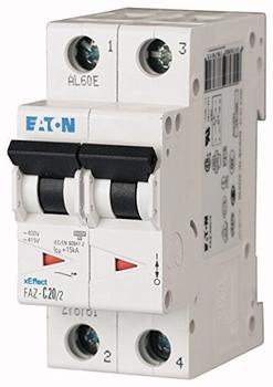 Eaton FAZ-C63/2
